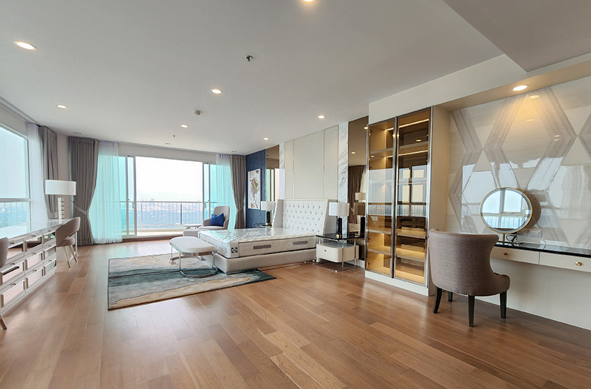 Condominium in Rama 3 